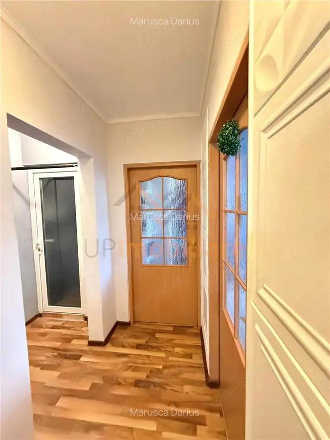APARTAMENT 3 CAMERE | TIP AN | ETAJ 1 | ZONA NUFARUL - 17