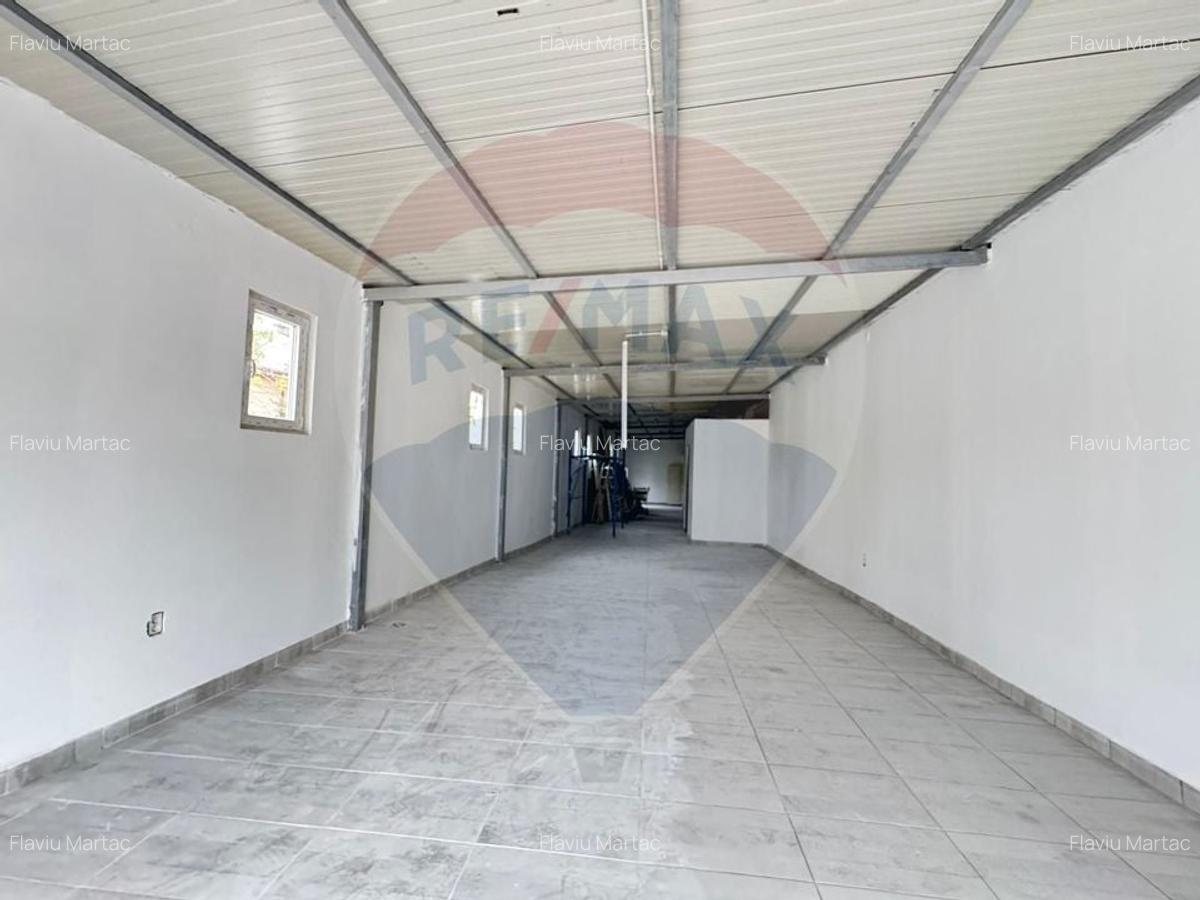Spațiu comercial, 60 mp în Vitan - 2