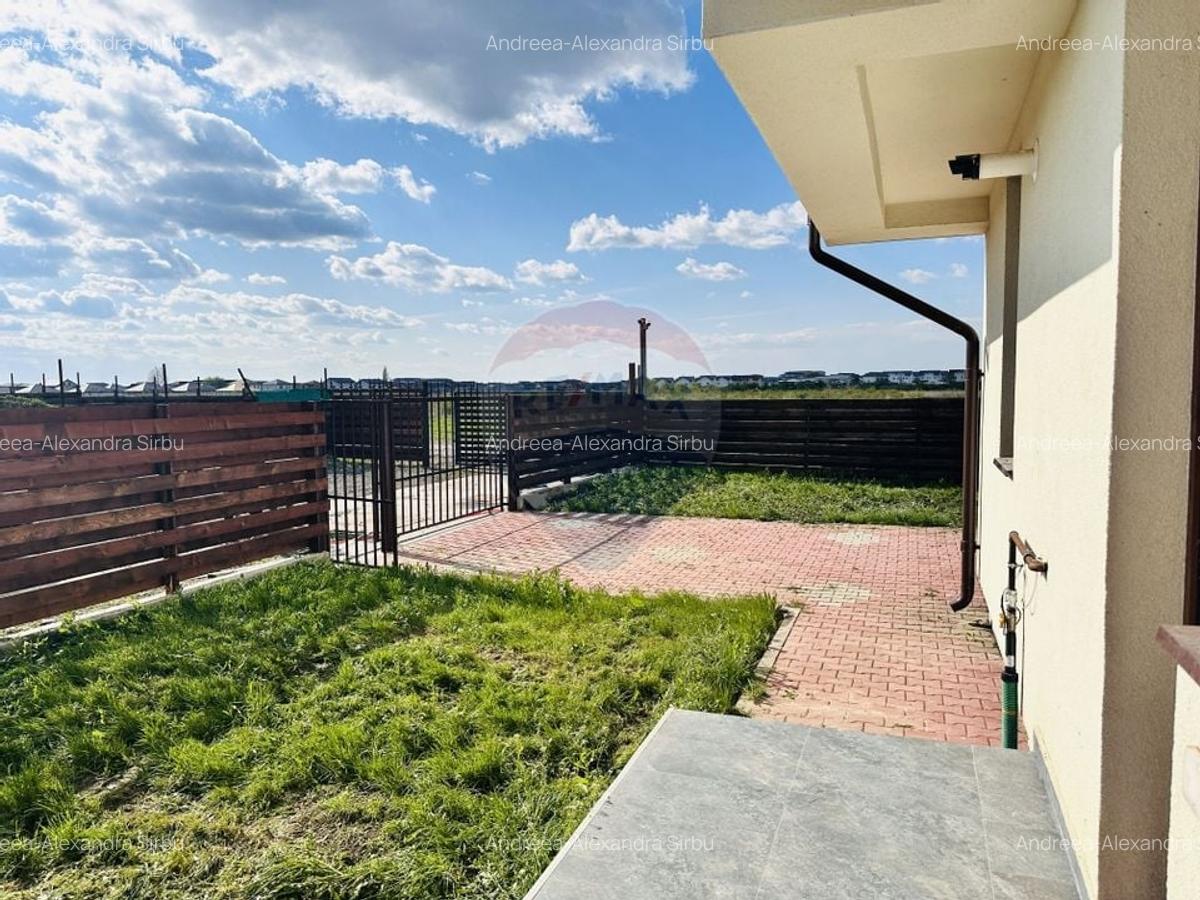 Vila 4 camere  Bragadiru - 24