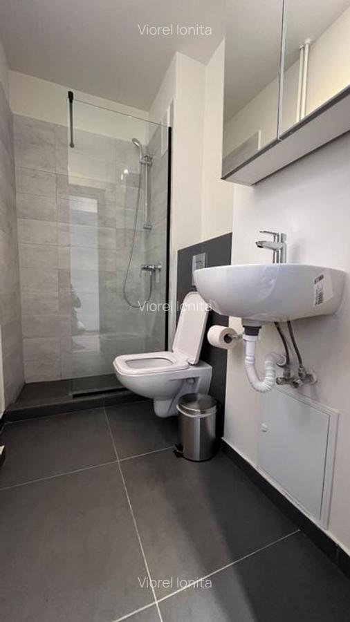 Apartament cu 4 camere semidecomandat, mobilat în Unirii - 10