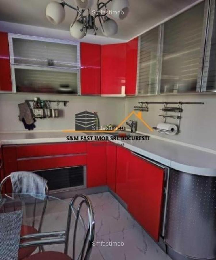 Apartament 4 camere-13 Septembrie-Uranus-Panduri-Semicentral- - 2