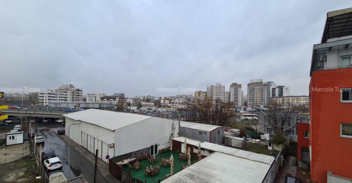 MIHAI BRAVU -IMOBIL CU 3 APARTAMENTE - 36