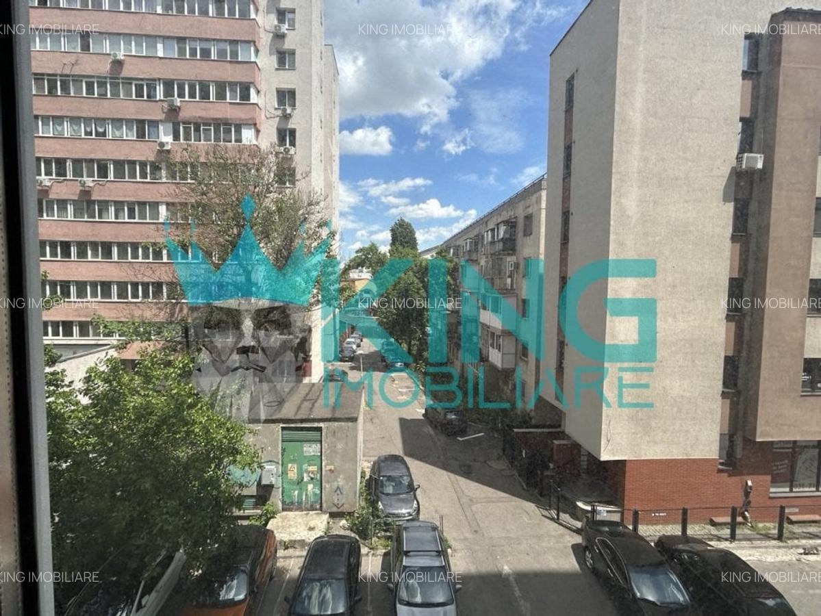 Apartament cu 3 camere decomandat în Vitan - 16