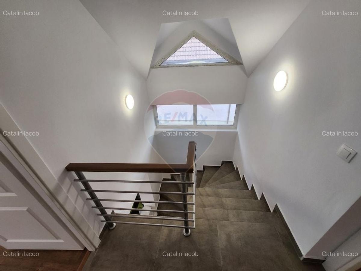 Vila luminoasa, gata de mutare Henri Coanda | Aviatiei | Pipera - 9