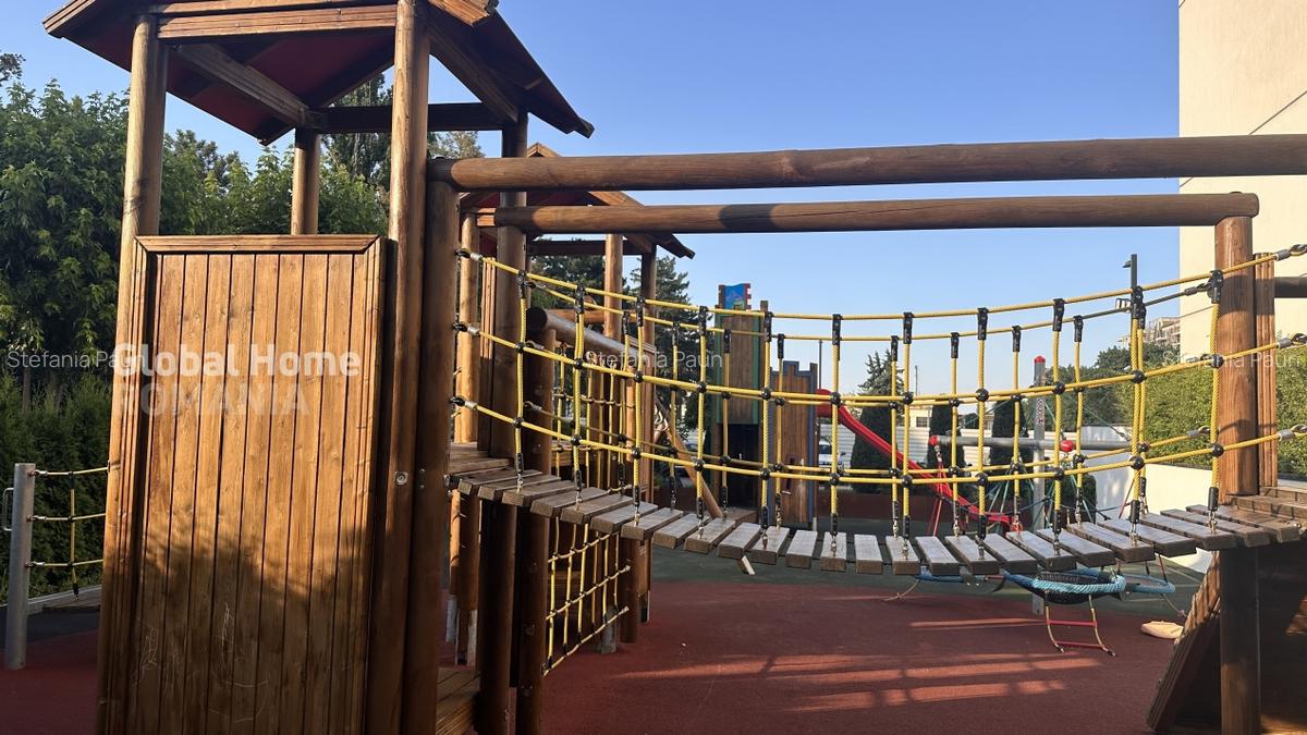 2 Camere | 55 mp + Balcon | Complex Nusco - Aviatiei - 16