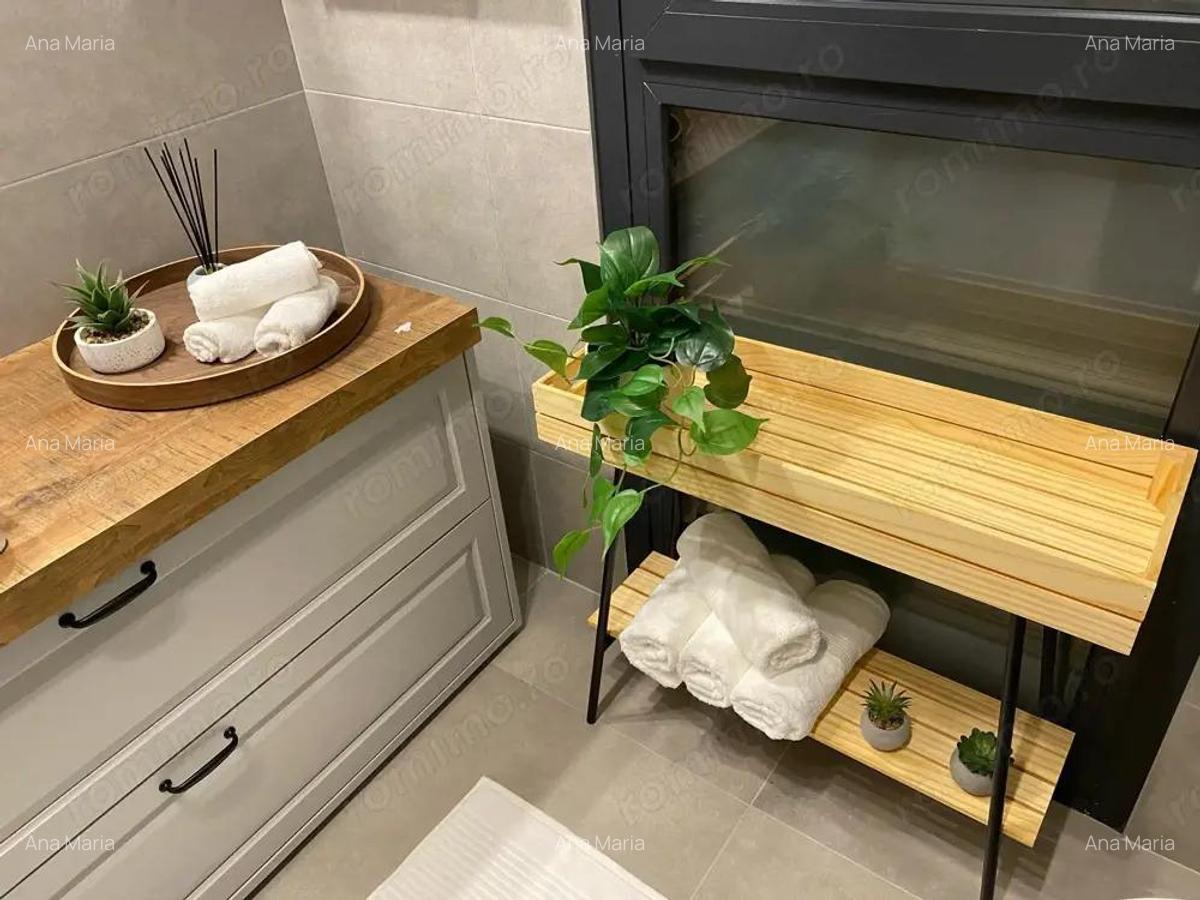 Apartament cochet I Prima inchiriere I Zona Torontalului - 9