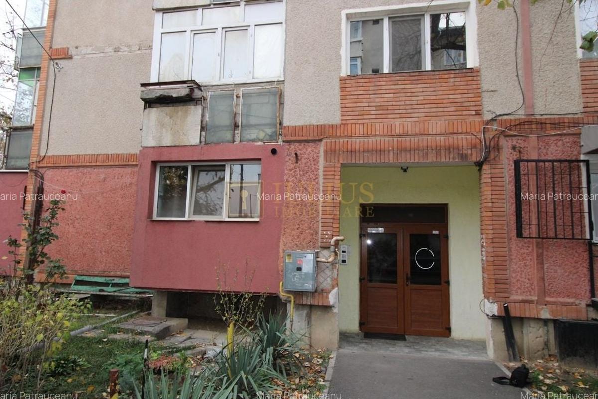 2 camere,  centrala proprie, la 3 minute de Spitalul Judetean - 12