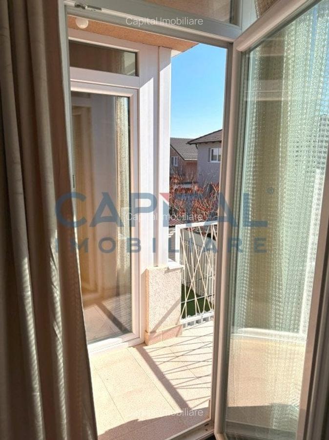 Comision 0%! Apartament P+1+M - in casa - Ghimbav - 9