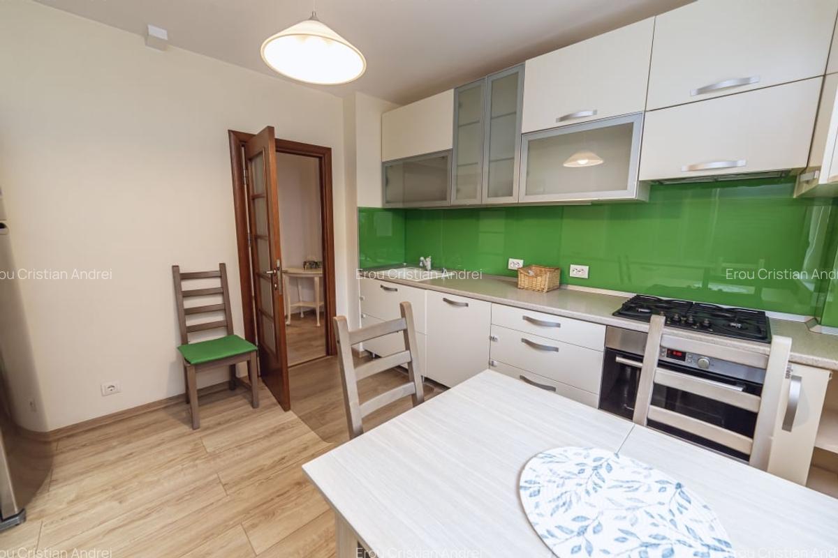 Apartament de 3 camere | Parcare | 15 Min Metrou Academia Militara - 14