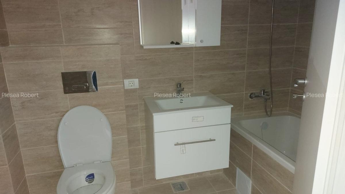 Apartament cu 2 camere decomandat în Berceni - 2