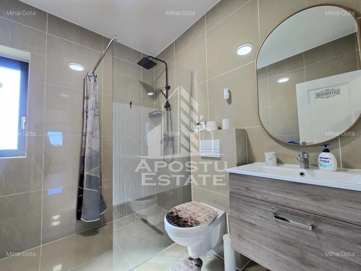 Apartament cu 2 camere, 2 balcoane, zona Calea Urseni - 10