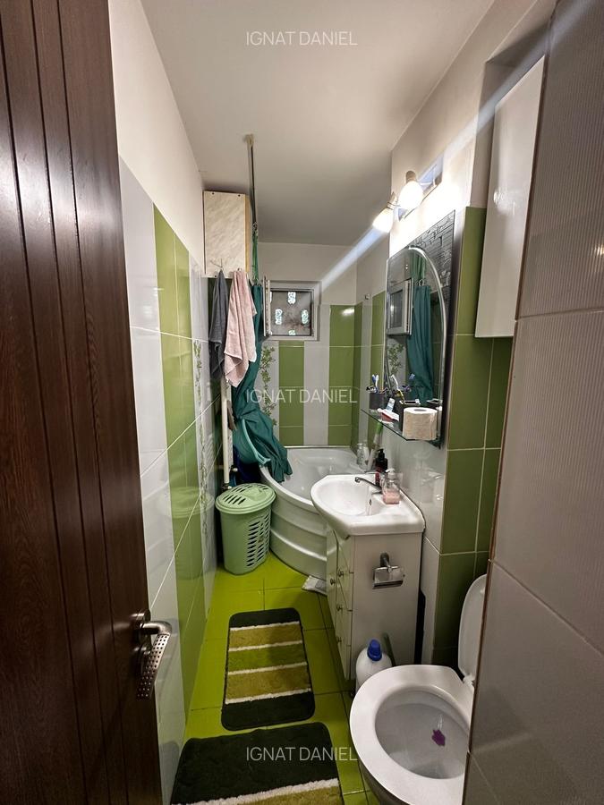 Apartament cu 2 camere, zona Alexandru cel Bun - 7