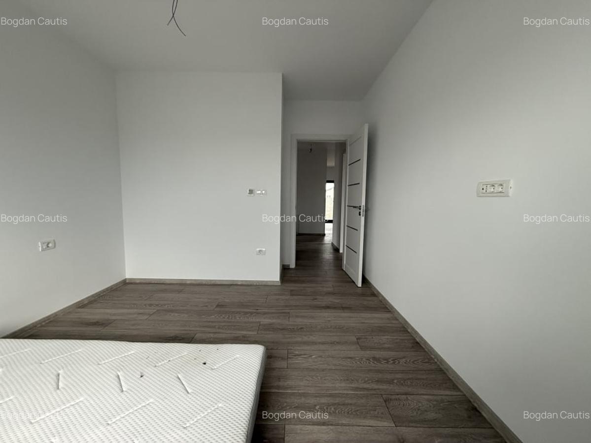 Duplex 3 camere, P+Pod, 85mp utili, 300mp teren, Calea Urseni COMISION 0% - 9