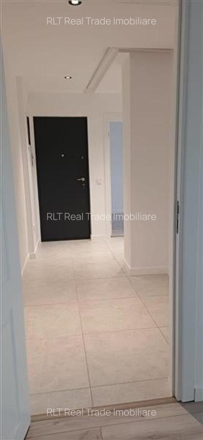 Apartament 2 camere renovat, etaj intermediar, Bartolomeu - 9