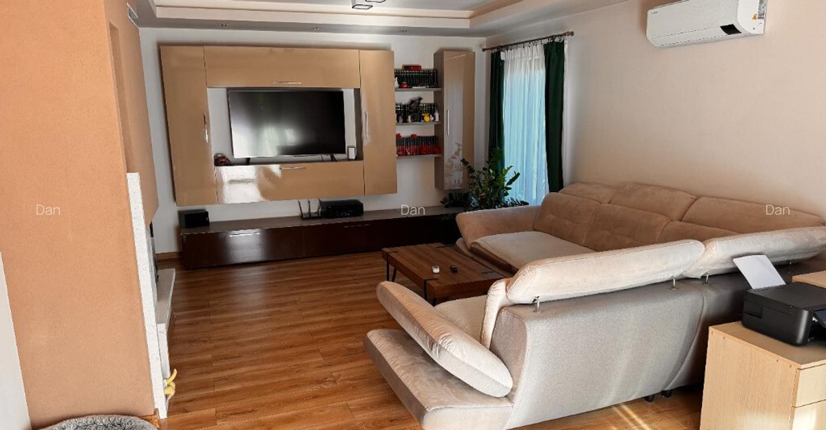 Casa noua in stil mediteraneean, mobilata si dotata, Tautii Magheraus - 8