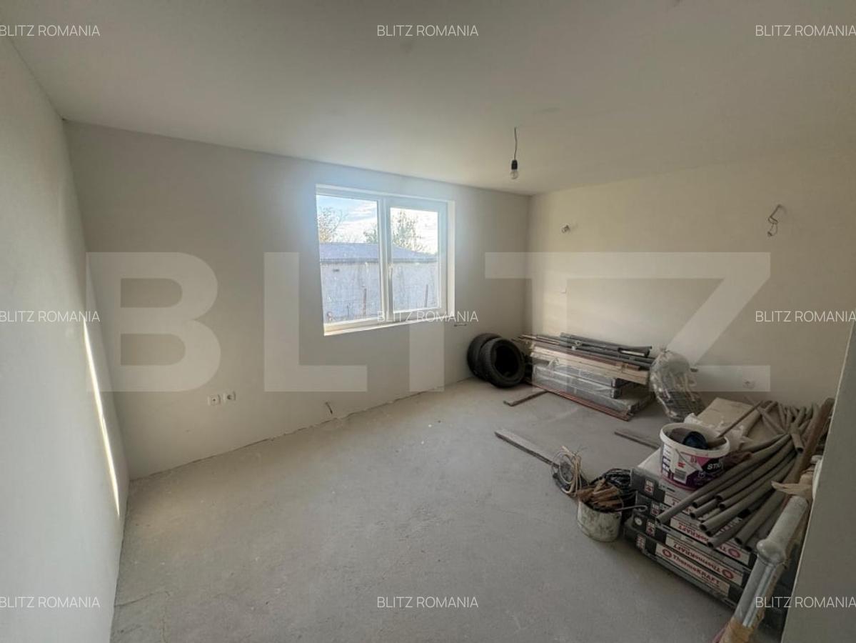 Casa de vanzare ,180mp Decebal-Vetis - 3
