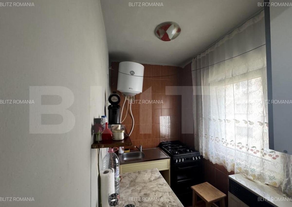 Garsoniera de vanzare, 30 mp, zona Constructorilor - 5