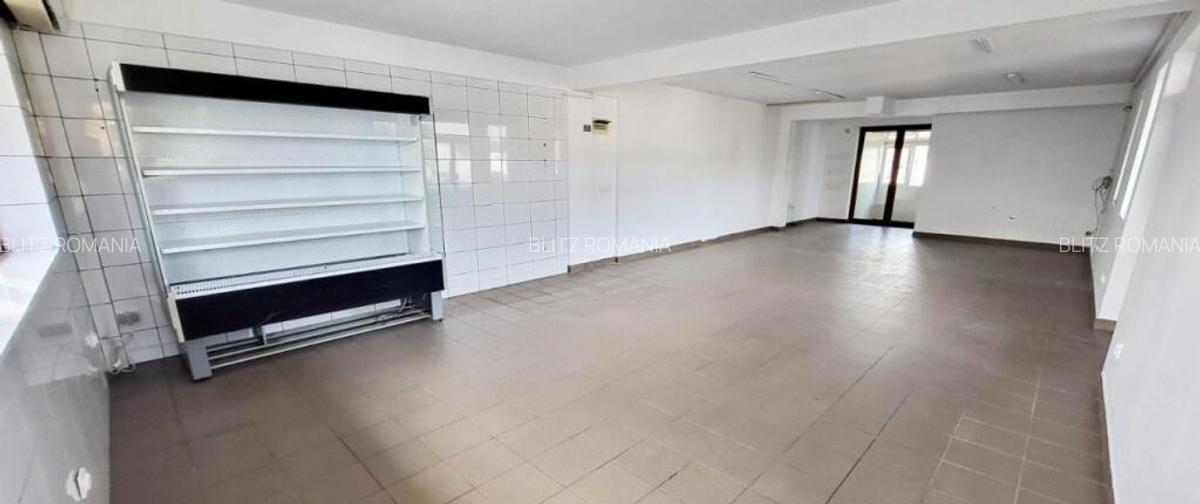 Spatiu comercial la strada, 79mp, zona Subcetate - 7 Spatiu comercial la strada, 79mp, zona Subcetate - 7