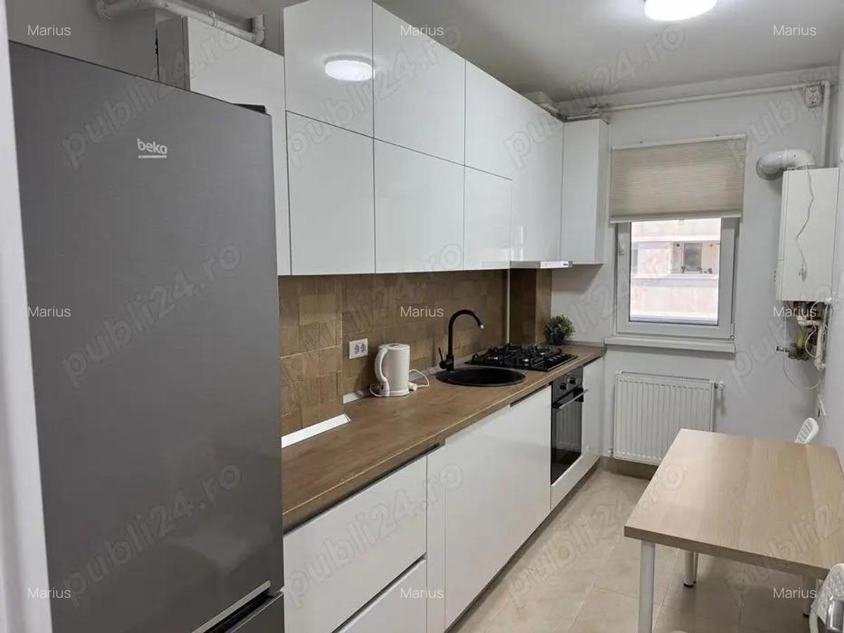 Garsoniera titanul nou-HIGH CLASS-centrala proprie-modern - 4