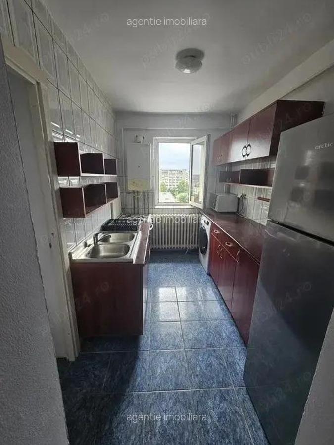 2 Camere Podu Ros - Bulevardul Socola - 4