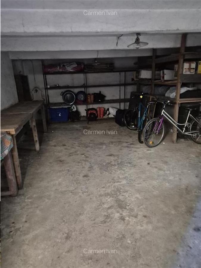 Apartament 2 camere la casa, 95 mp, curte - langa mall AFI - 8