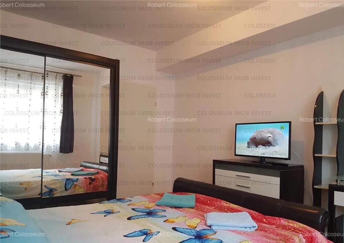 Apartament 2 camere, decomandat - zona Astra - 5