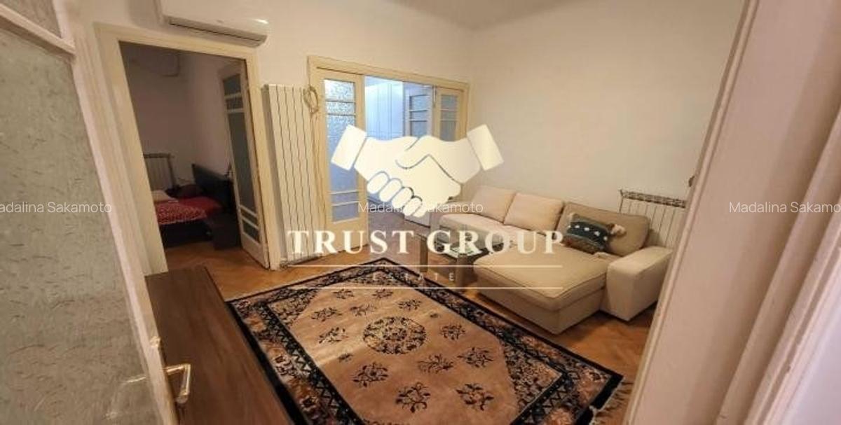 Apartament 3 camere Ultracentral - 1