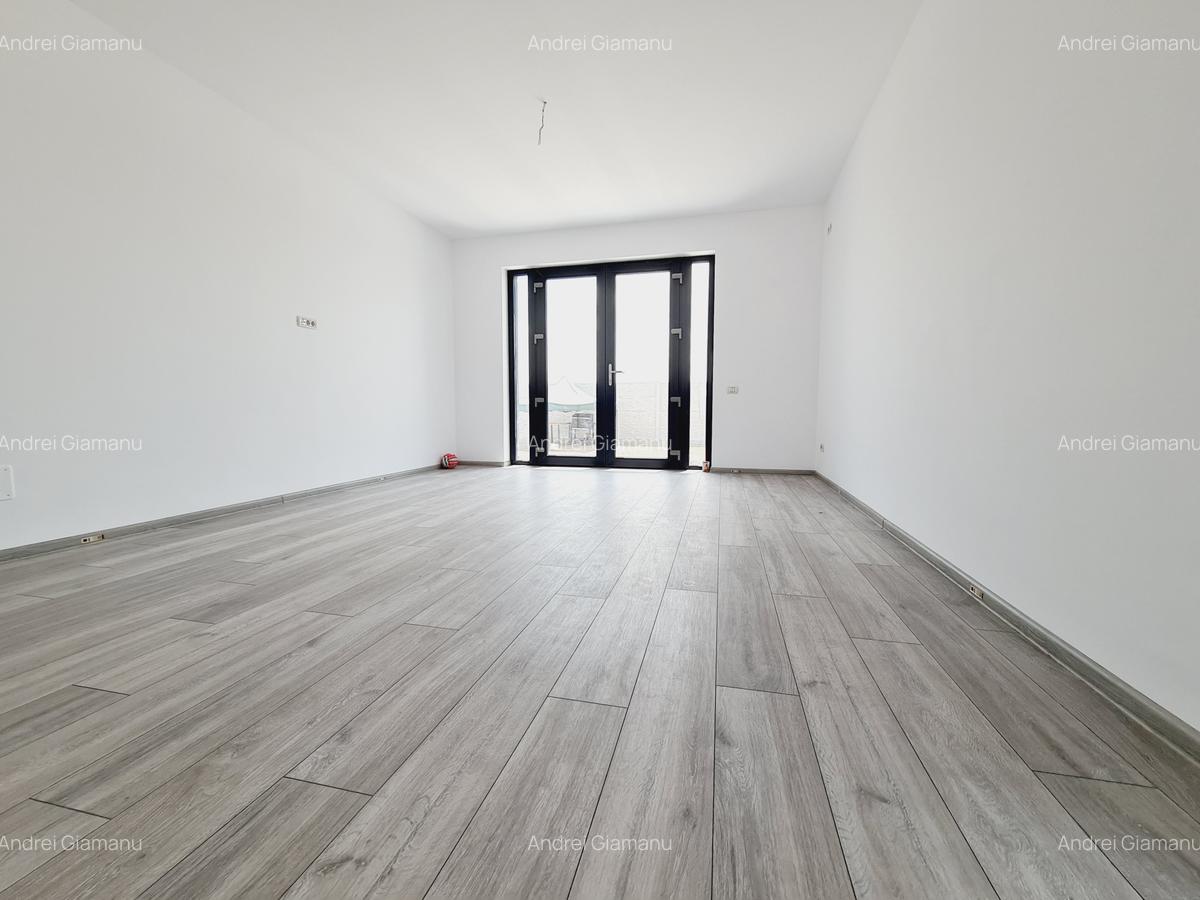 Casă modernă pe parter în comuna Berceni | 3 camere | 375 mp teren | 135.000 € - 8