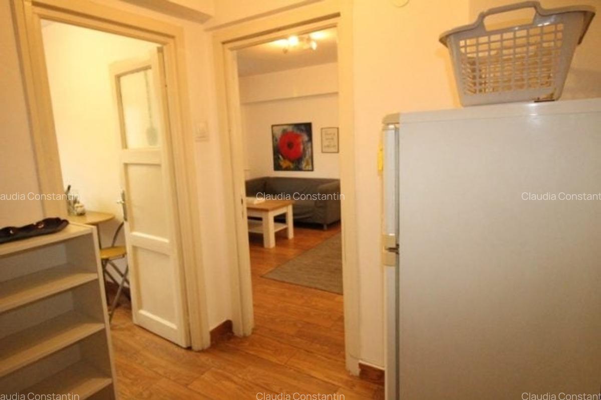 Inchiriere apartament 2 camere|Kogalniceanu|Cismigiu - 8