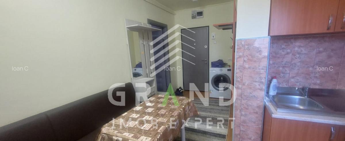 Ap 1 camera,BALCON,Zona Manastur/BIG - 14