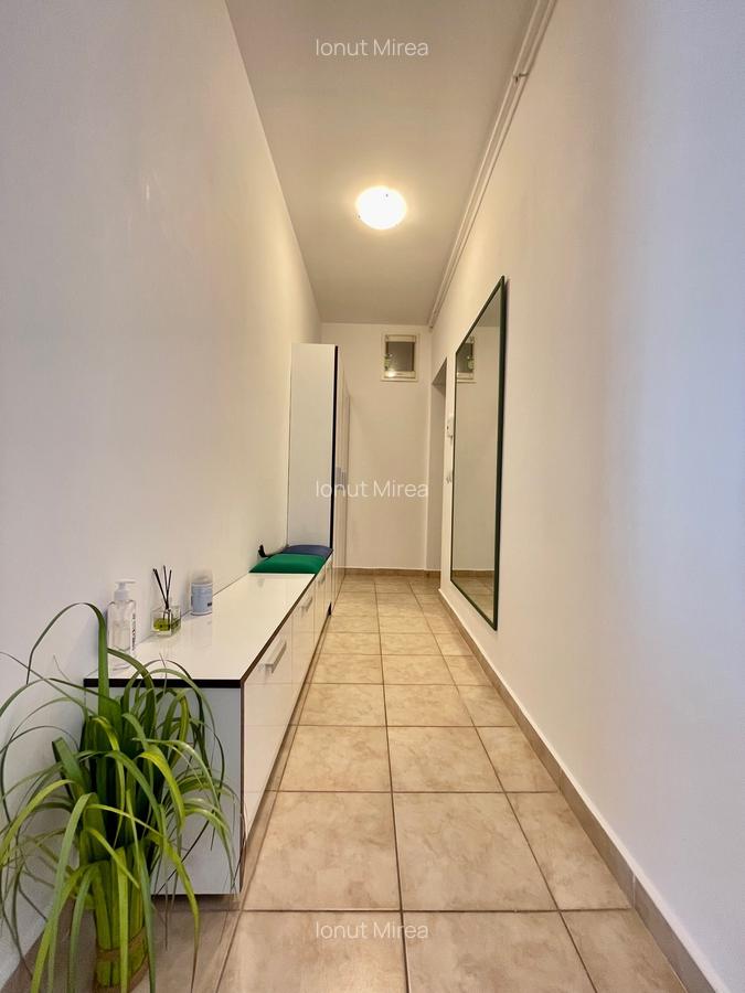 Tineretului - Metrou 5 minute - Cuza Voda | 2 Camere Modern | Bloc Nou - 12
