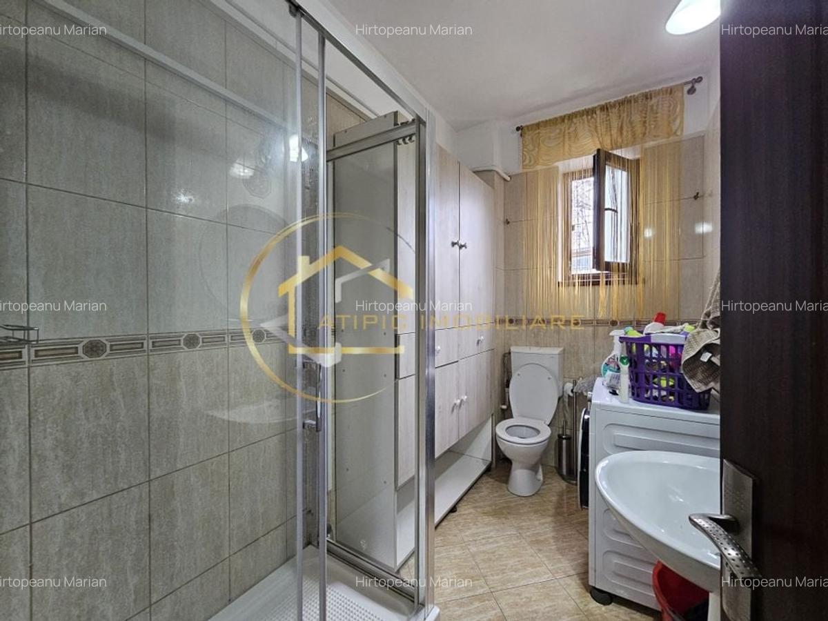 Inchiriere apartament 2 camere decomandate Aleea Tudor Neculai - 6