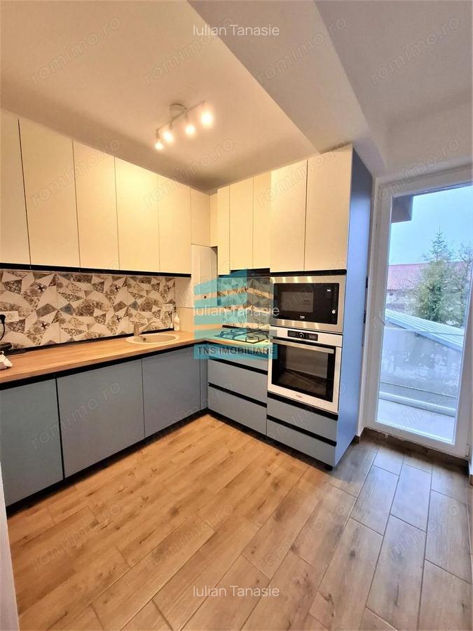 Oltenitei-Paraul Rece- 3 Cam- 77mp-Dec- Mutare rapida- Et.1- Parcare - 18