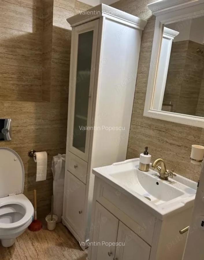 Apartament 2 camere, 40 mp, etaj intermediar, zona Clujana, parcare subterana - 5