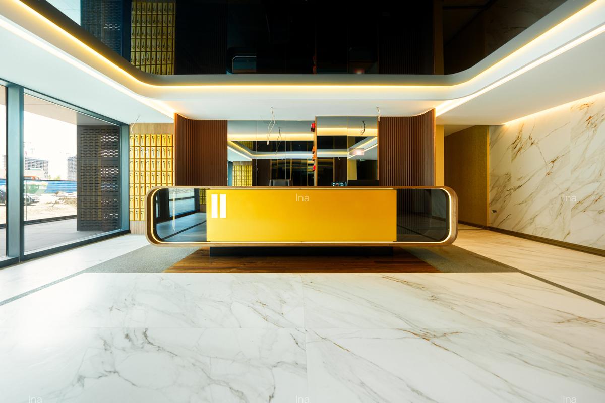 APARTAMENT 3 CAMERE - 166MP - PISCINA - FLOREASCA - COMISION 0% - 3