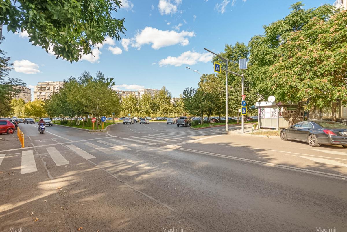 Unirii, Pta Alba Iulia, 3 camere, decomandat - 16