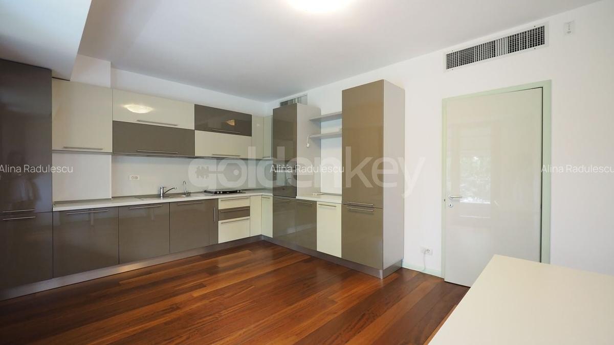Apartament cu 3 camere semidecomandat, mobilat în Kiseleff - 6