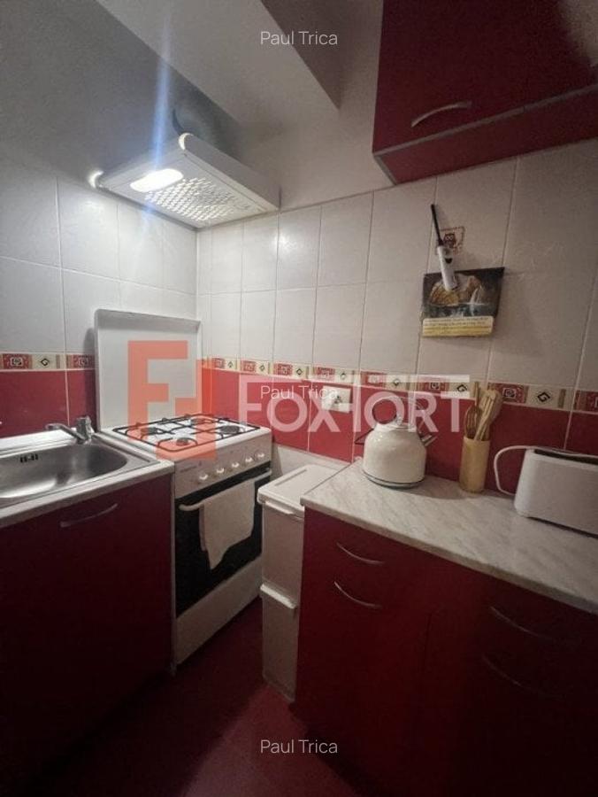 Apartament cu 2 camere decomandat, mobilat în Blașcovici - 5