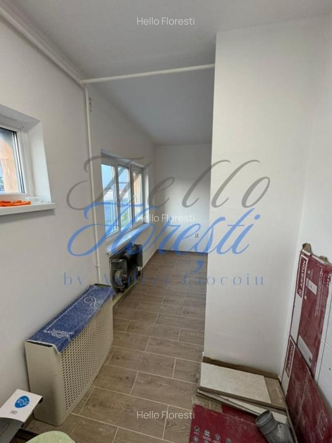 Apartament 1 camere 20mp, Zona Baciu - 4