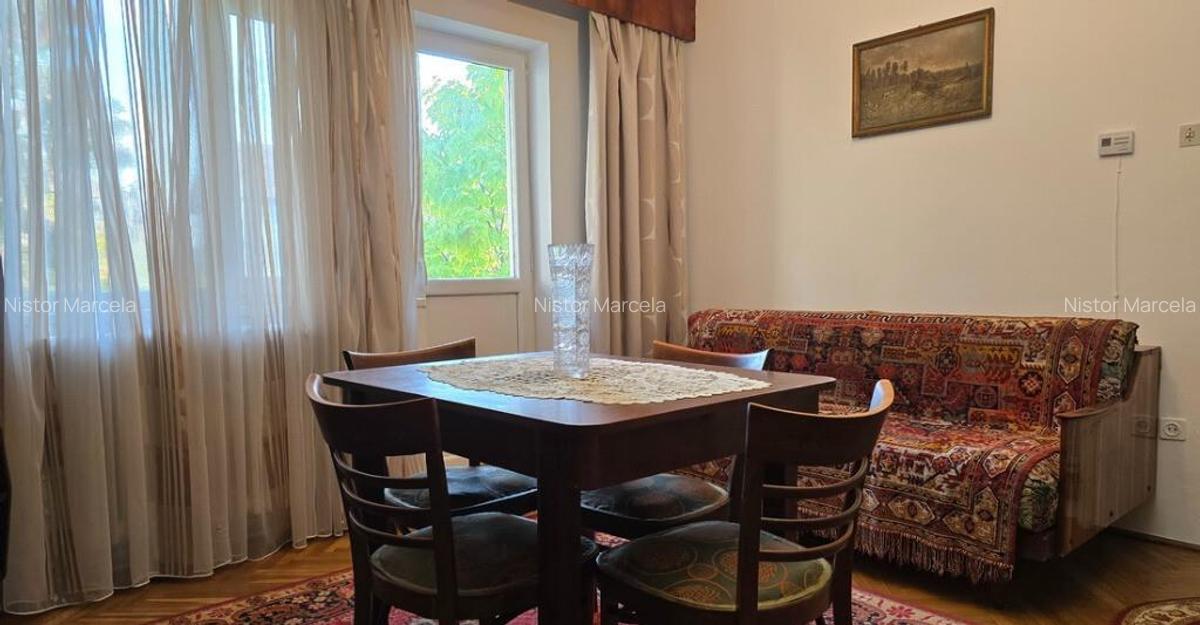 Apartament 3 camere in Deva, zona Zamfirescu, et 3 - 9