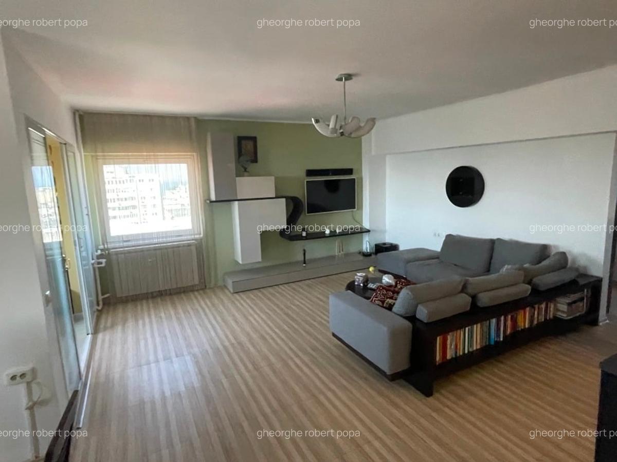 Inhiriez apartament tomis mall - 2