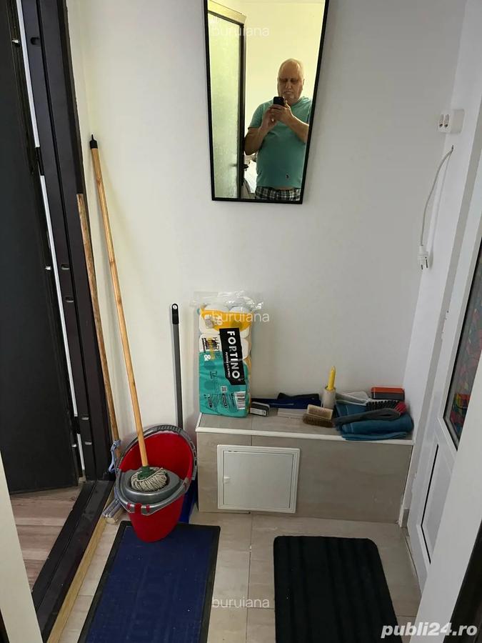 Apartament Busteni - 3 Apartament Busteni - 3