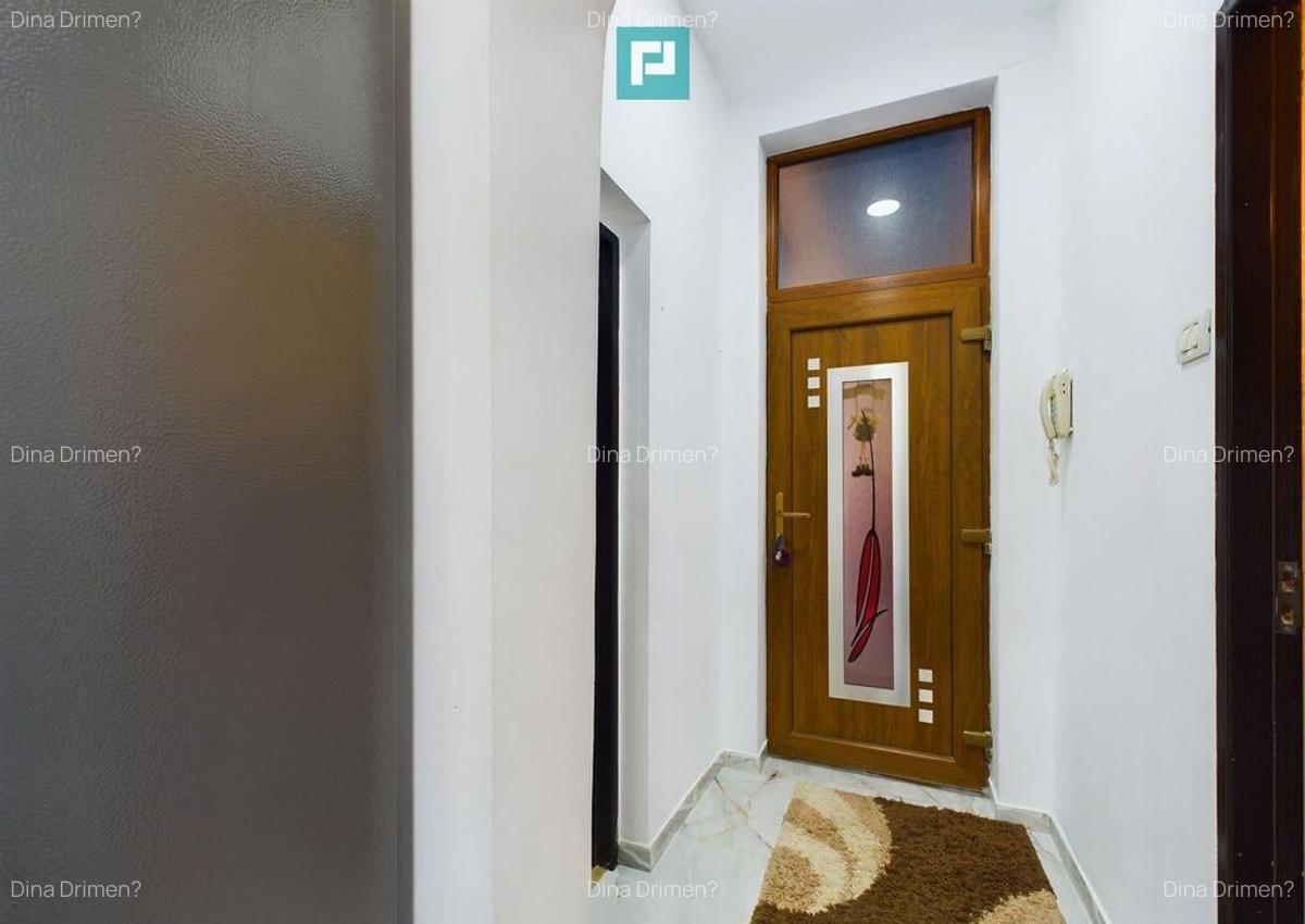 Apartament 3 camere , Splaiul Tudor Vladimirescu - 11