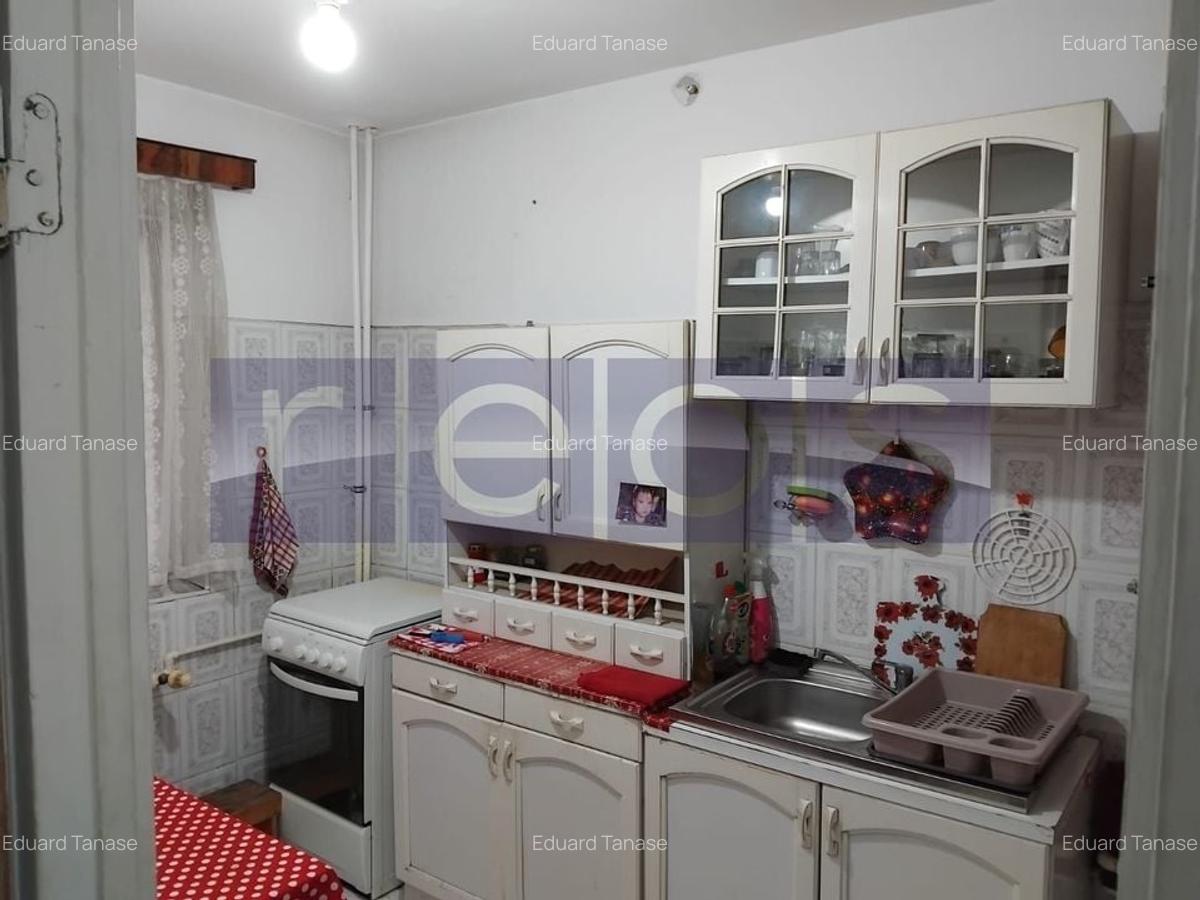 VANZARE 3 CAMERE I DECOMANDAT I METROU I RAUL DOAMNEI - DRUMUL TABEREI - 3