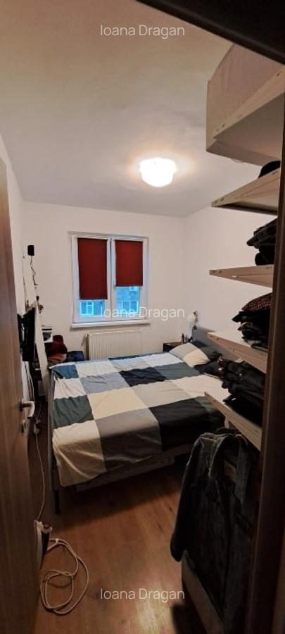 Apartament cu 3 camere semidecomandat în Iosefin - 13