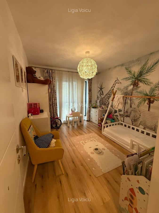 Apartament 3 camere de vânzare Lujerului- Exigent Plaza - 7