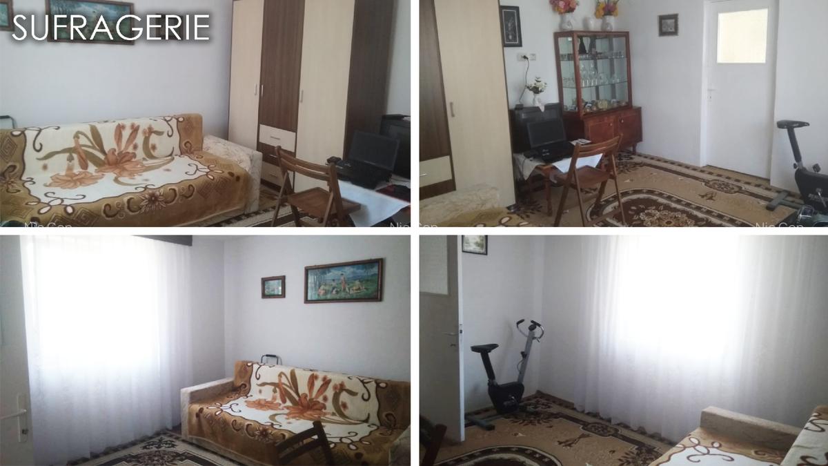 Casă  + teren generos 783mp Cumpăna – 91.000€ (negociabil) - 5