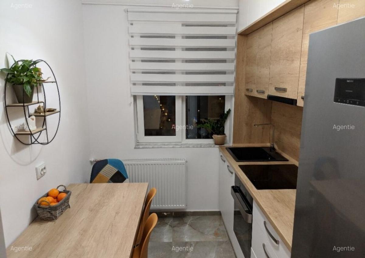 Inchiriez Apartament 2 camere Rahova - 5