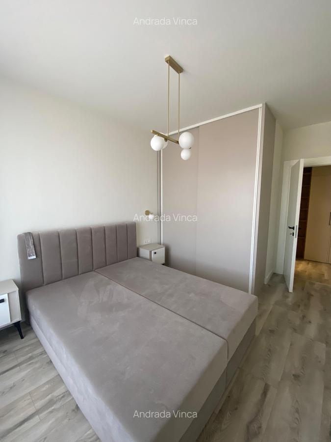 Apartament 2 camere Complet mobilat si Utilat - 11
