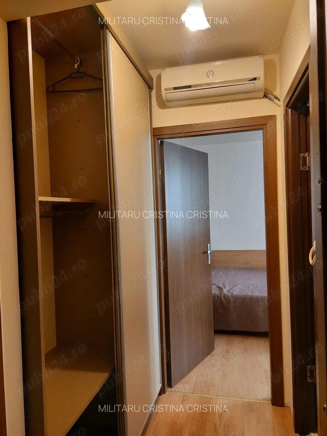 Inchiriez apartament cu 2 camere - 6